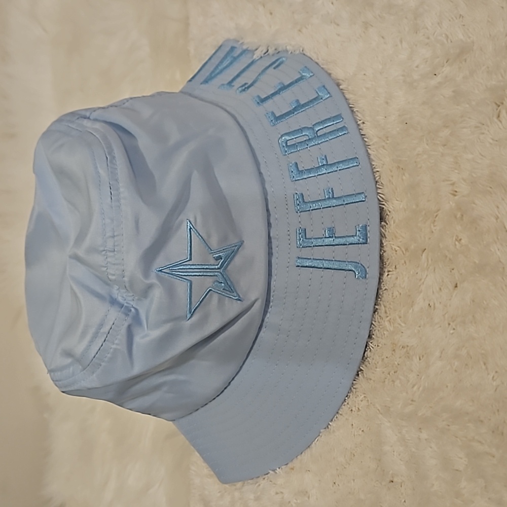 New Jeffree Star Bucket Hat